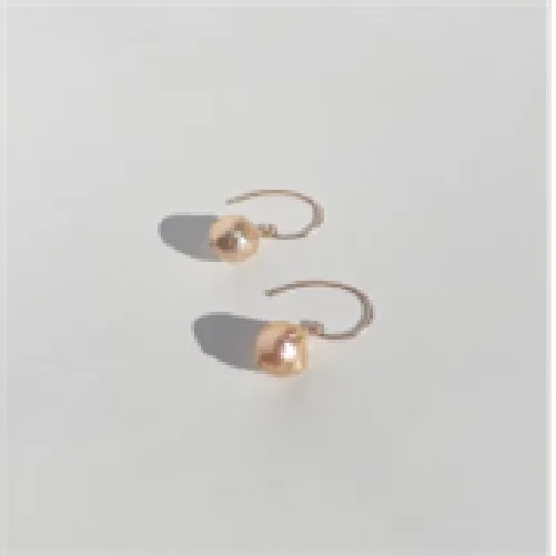 Planet Earrings