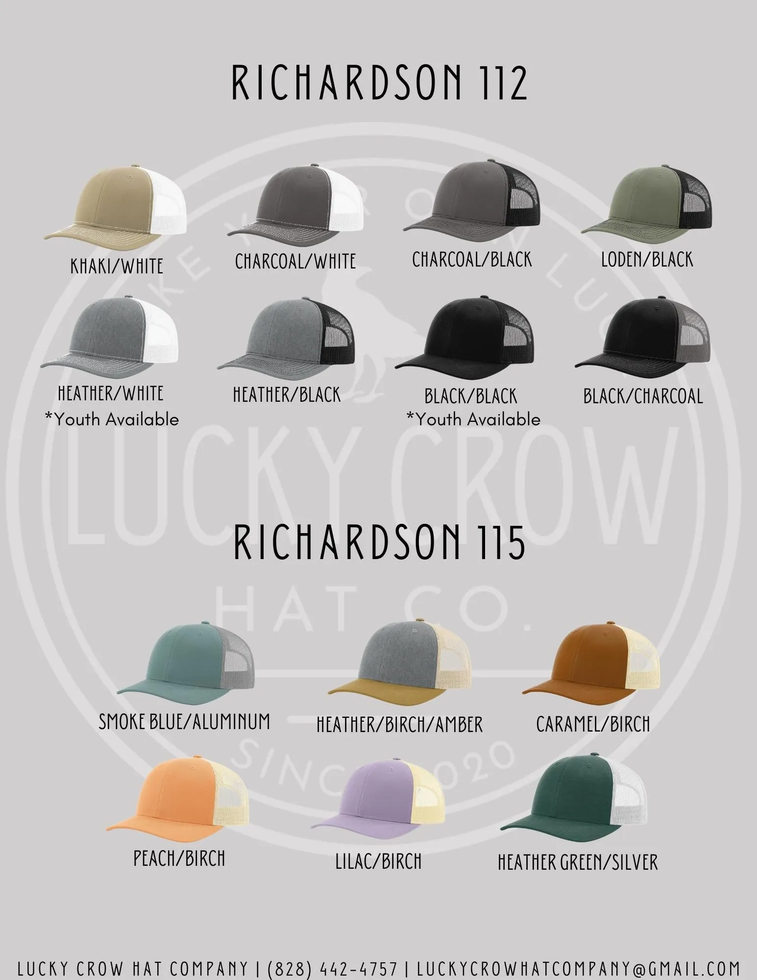 Pops Christmas Hat for Dad. Richardson 112 leather patch trucker hat for Dad. Gift for Pop. Christmas Gift for dad. Dad Hat gift.