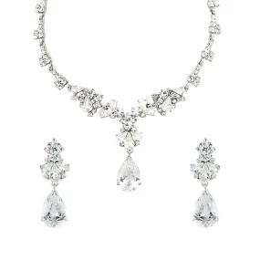 Precious Heiress Jewellery Set