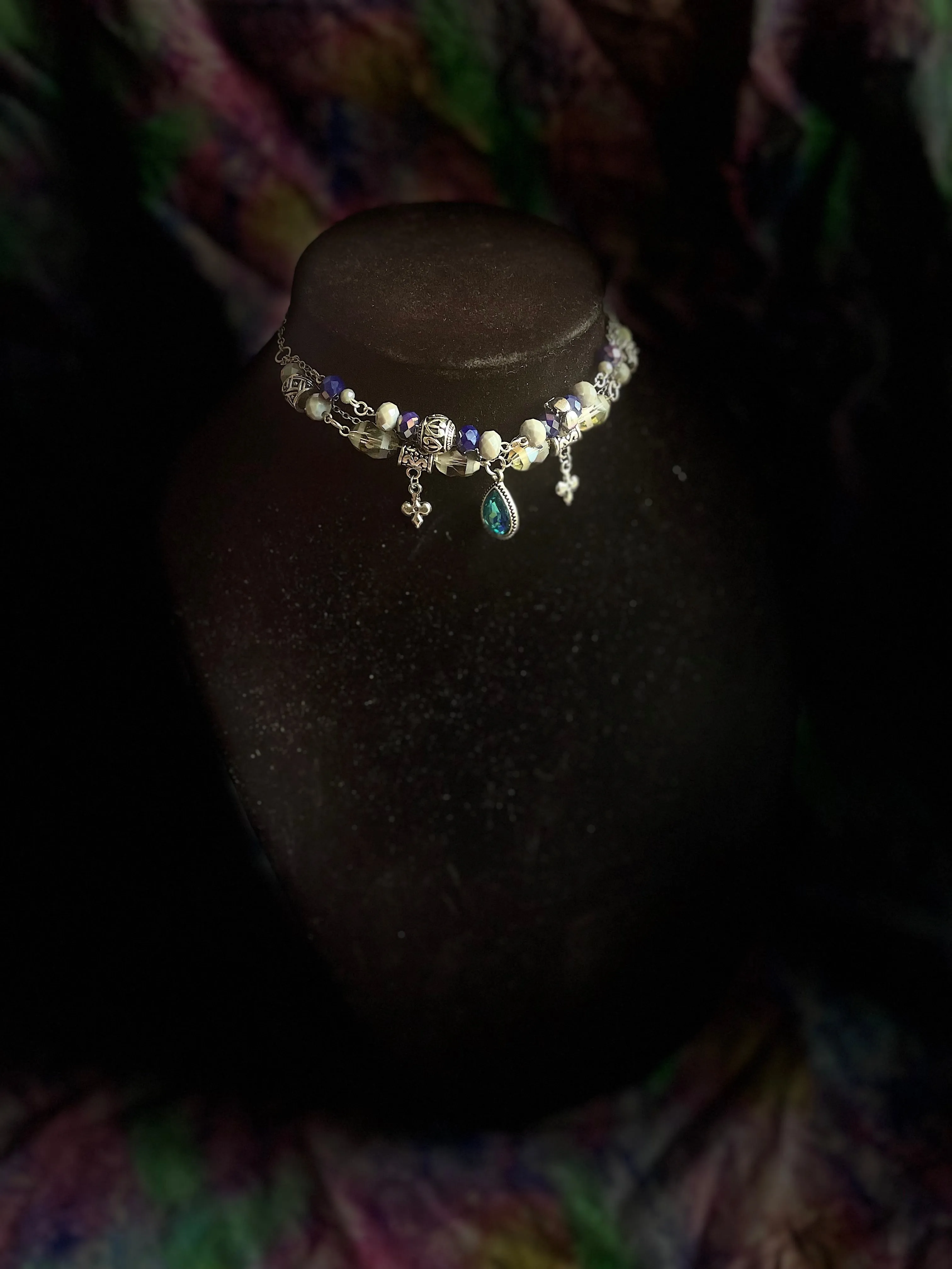 Priestess Choker