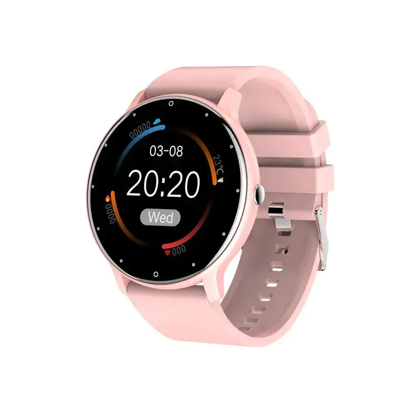 PulseMate Pro Smartwatch