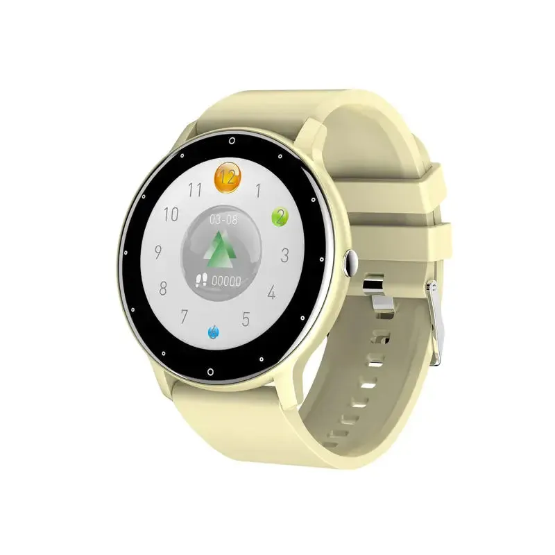 PulseMate Pro Smartwatch