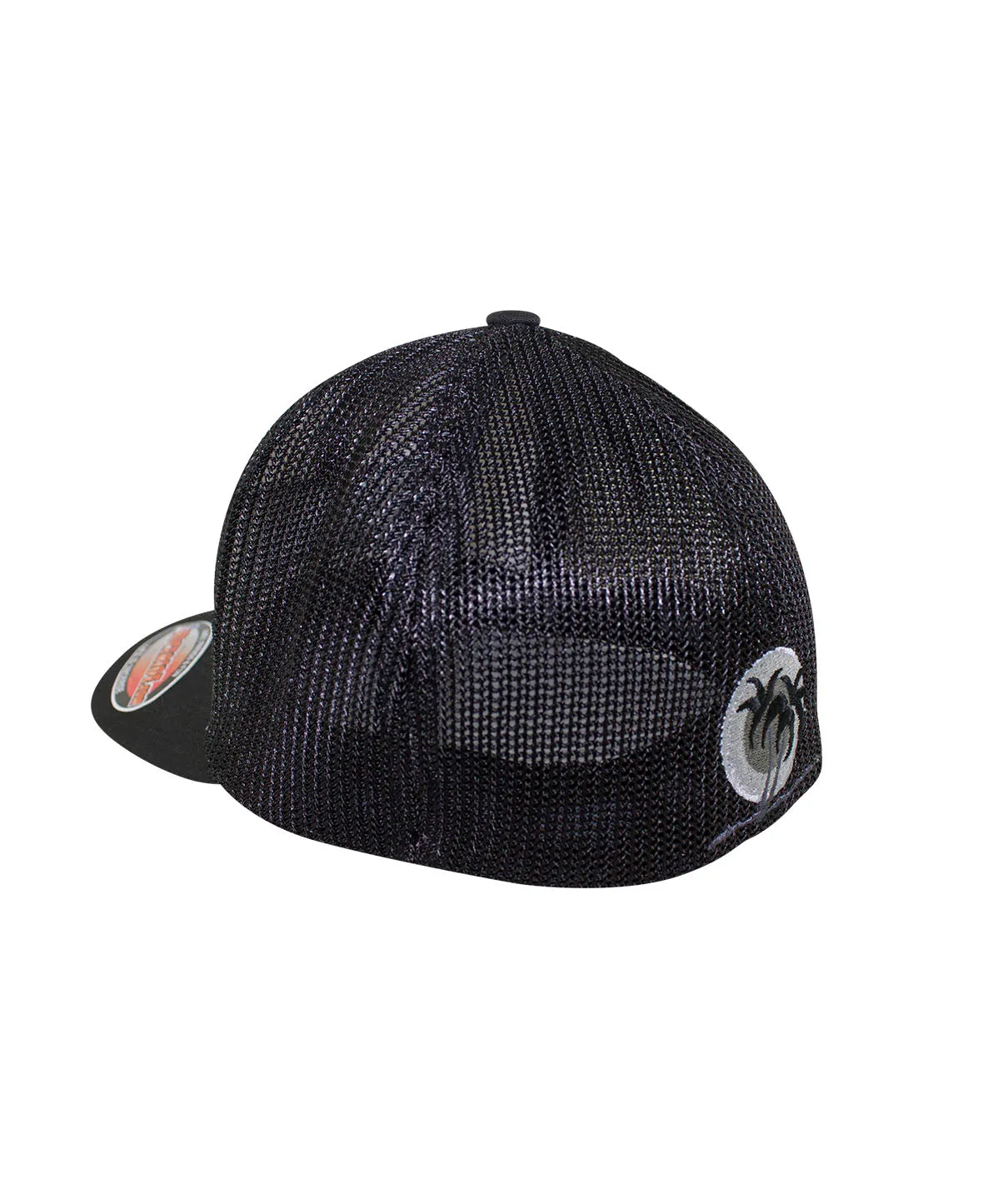 "Bow Tie" Meshback Flexfit Hat