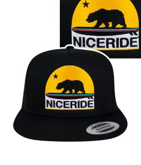 "Golden Bear" Trucker Cap