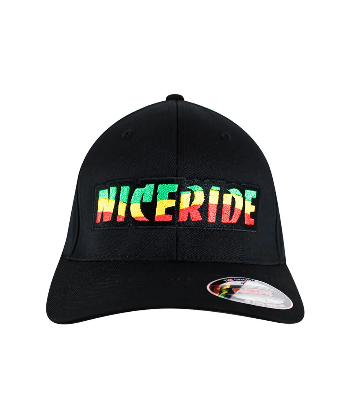 "Island Vibe" Classic Flexfit Hat