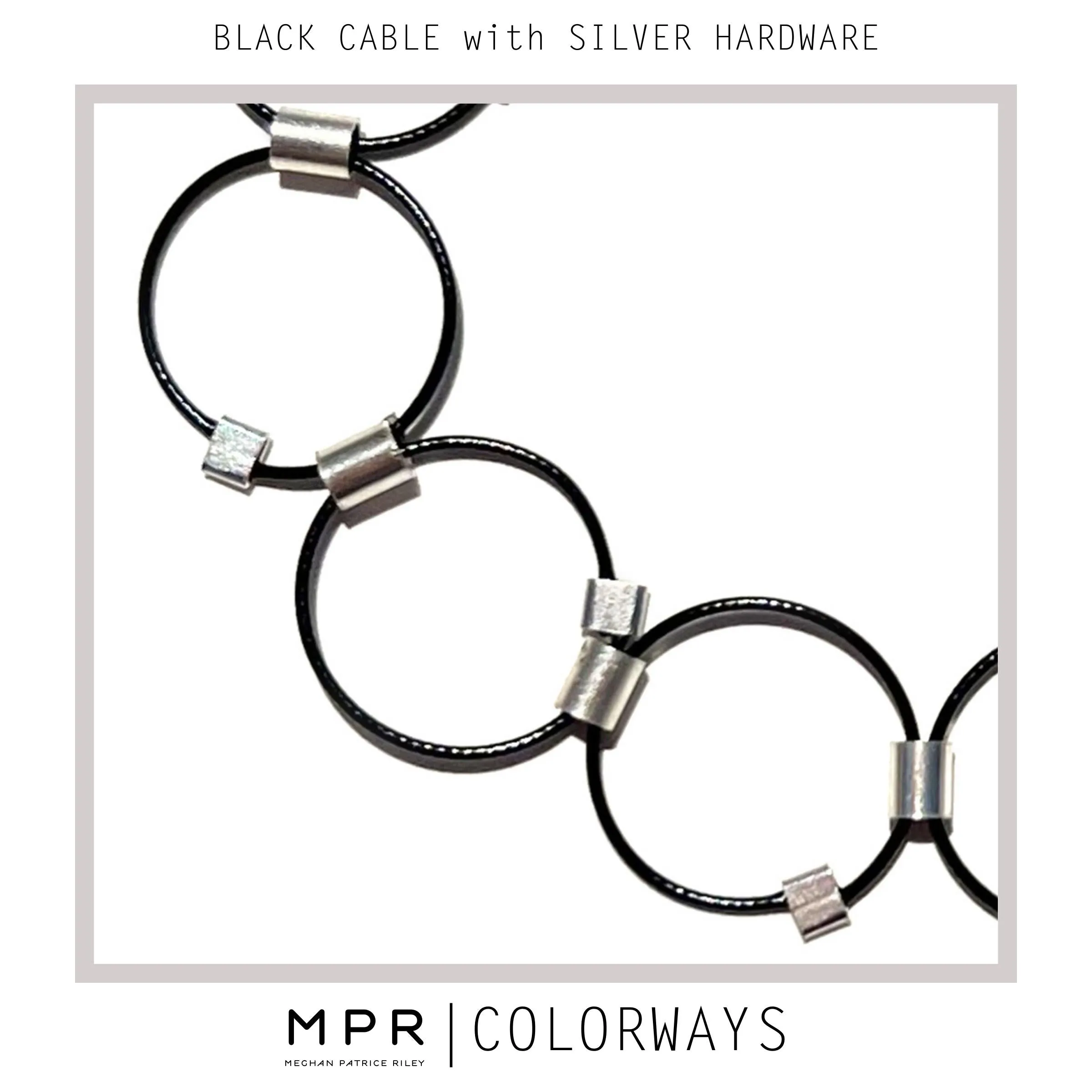 Rectangle Bangle