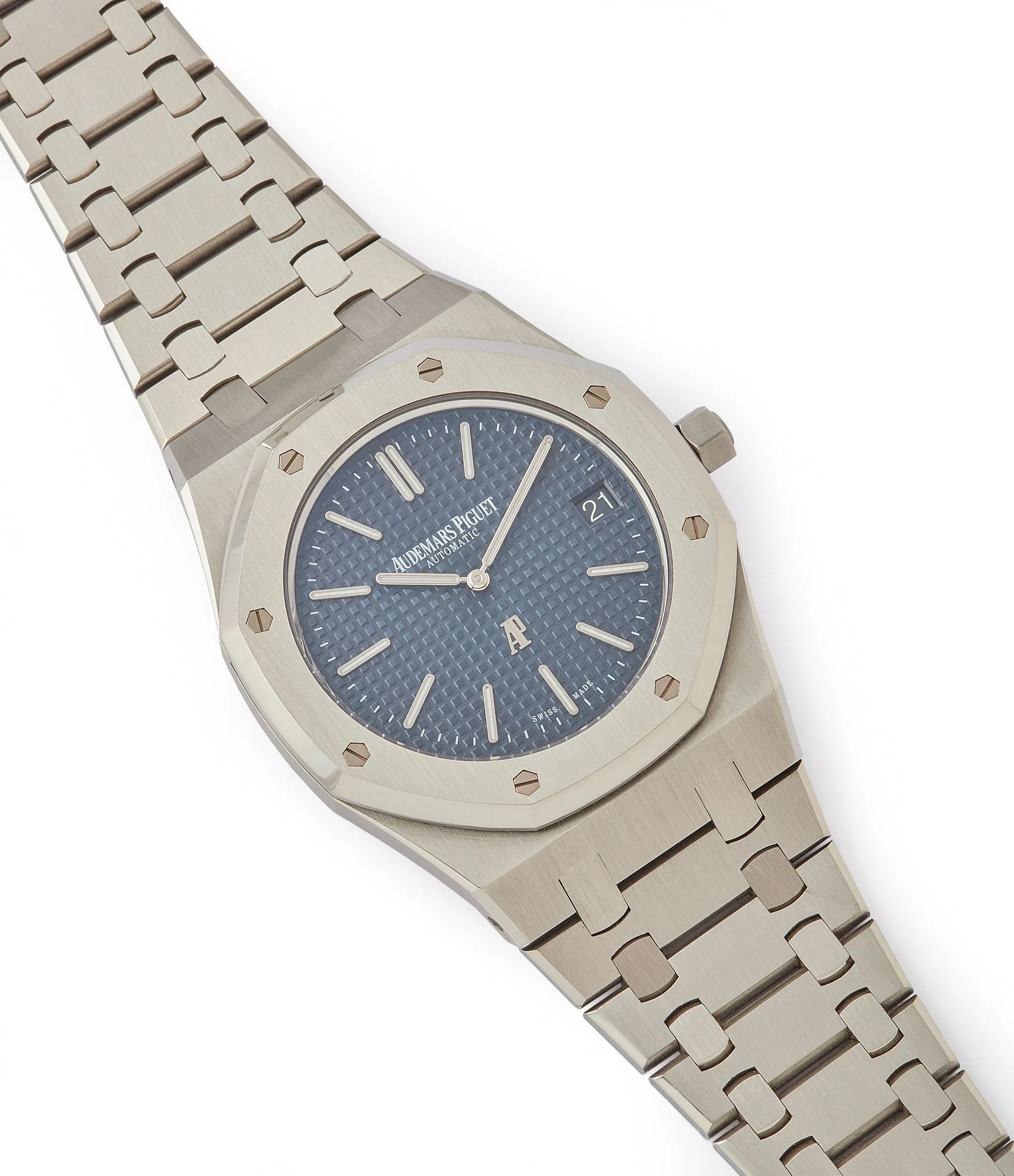 Royal Oak 15202 | MK1 | steel