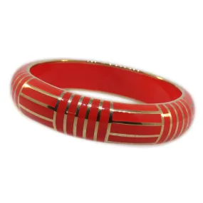 Sean Hill Coral Bangle