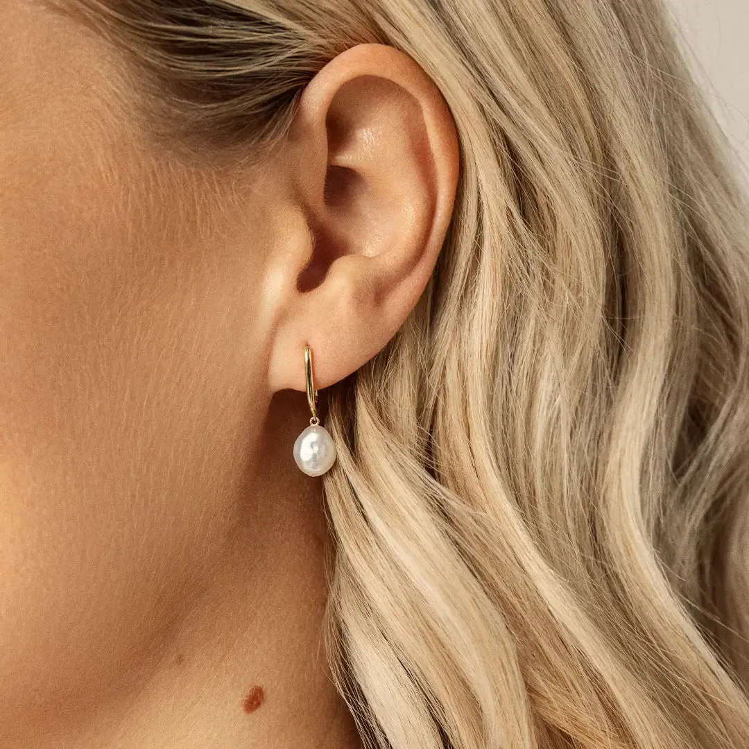 Sienna Drop Earrings