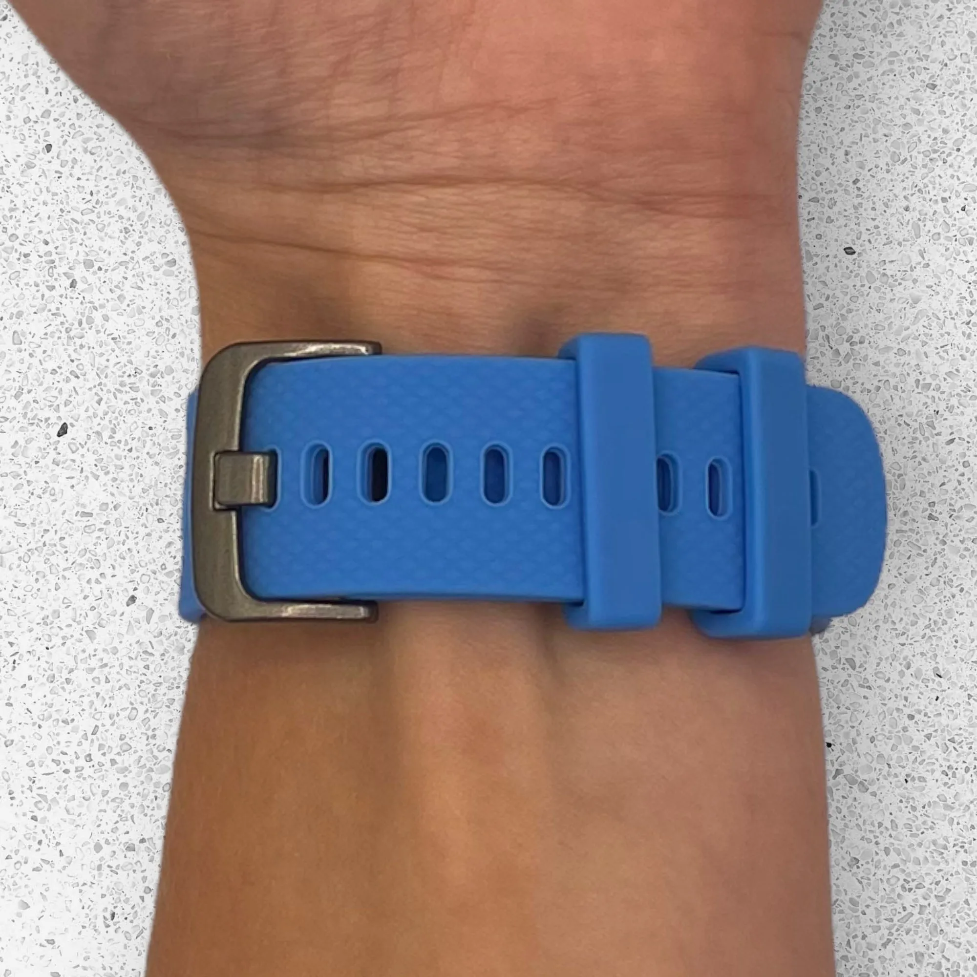 Silicone Watch Straps Compatible with the OnePlus Watch