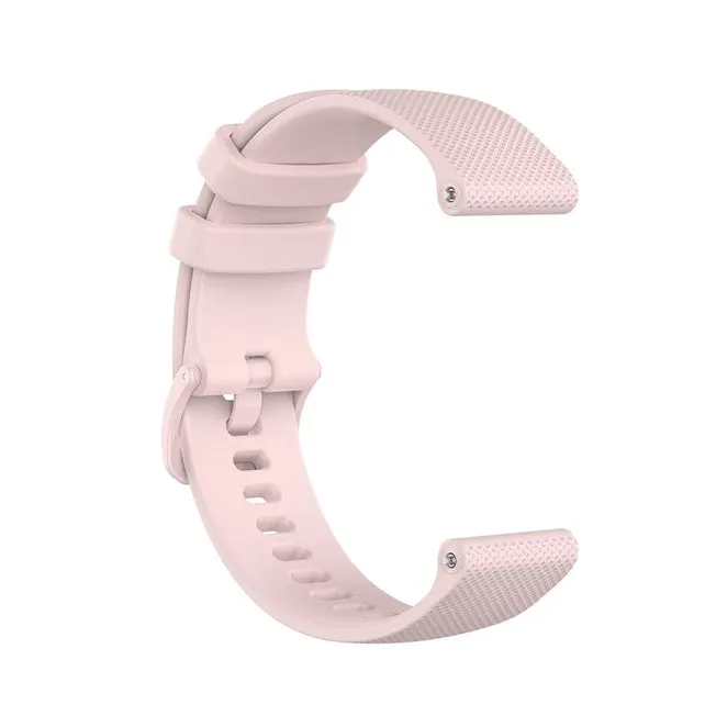 Silicone Watch Straps Compatible with the OnePlus Watch