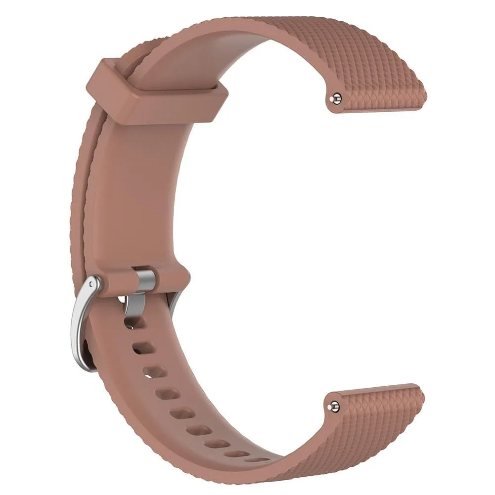 Silicone Watch Straps Compatible with the OnePlus Watch