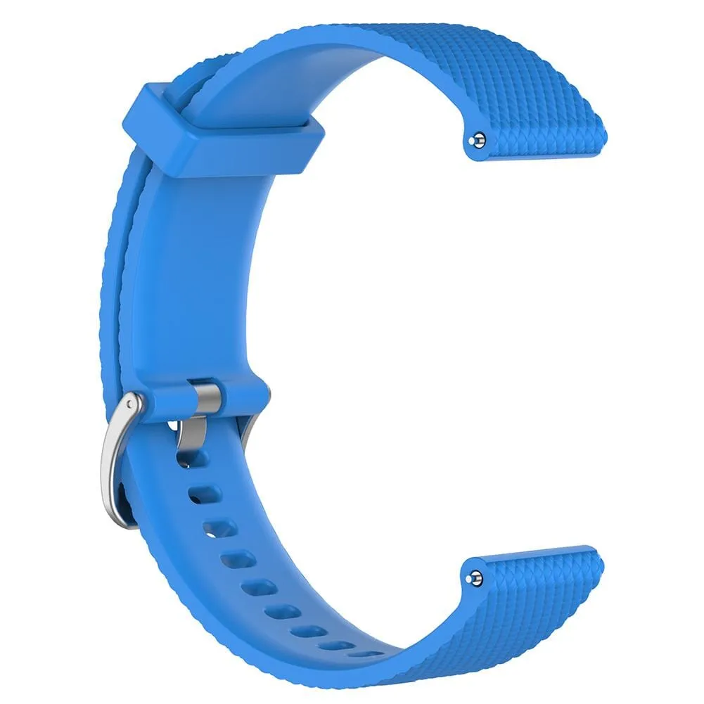 Silicone Watch Straps Compatible with the OnePlus Watch