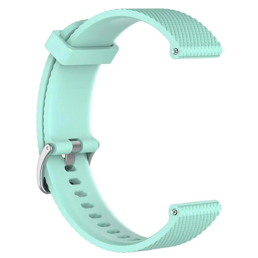 Silicone Watch Straps Compatible with the OnePlus Watch