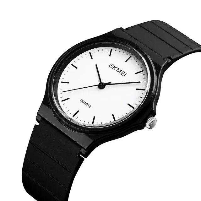 SKMEI 1419 Simple Style Women Quartz Watches