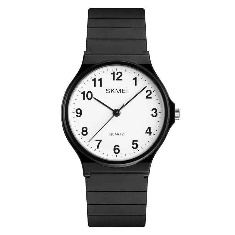 SKMEI 1419 Simple Style Women Quartz Watches