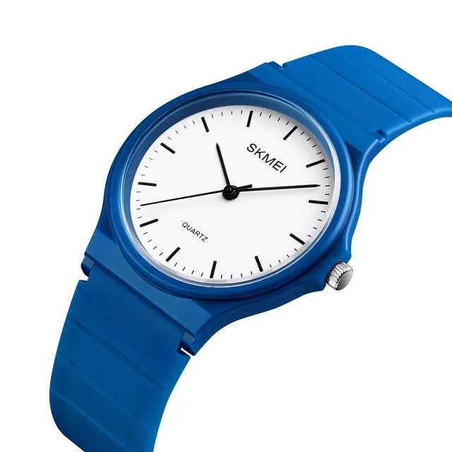 SKMEI 1419 Simple Style Women Quartz Watches