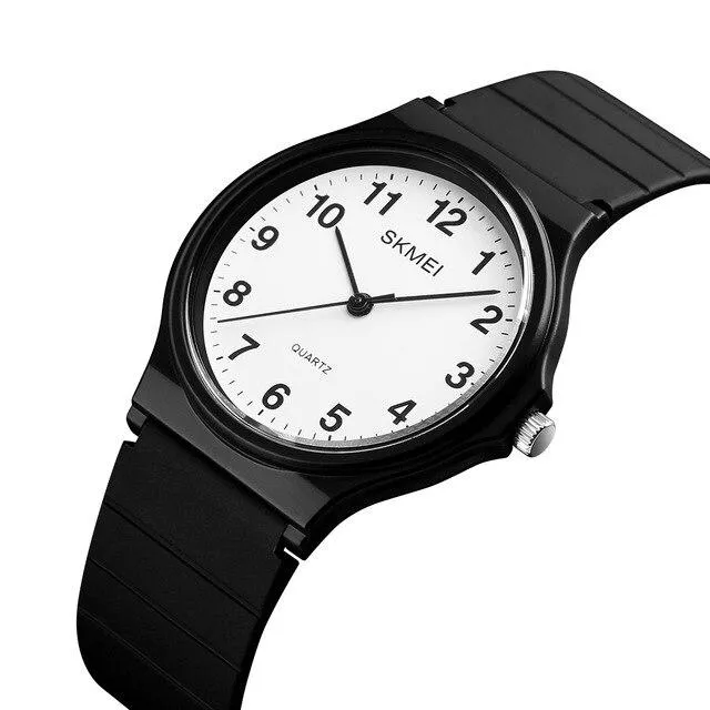 SKMEI 1419 Simple Style Women Quartz Watches