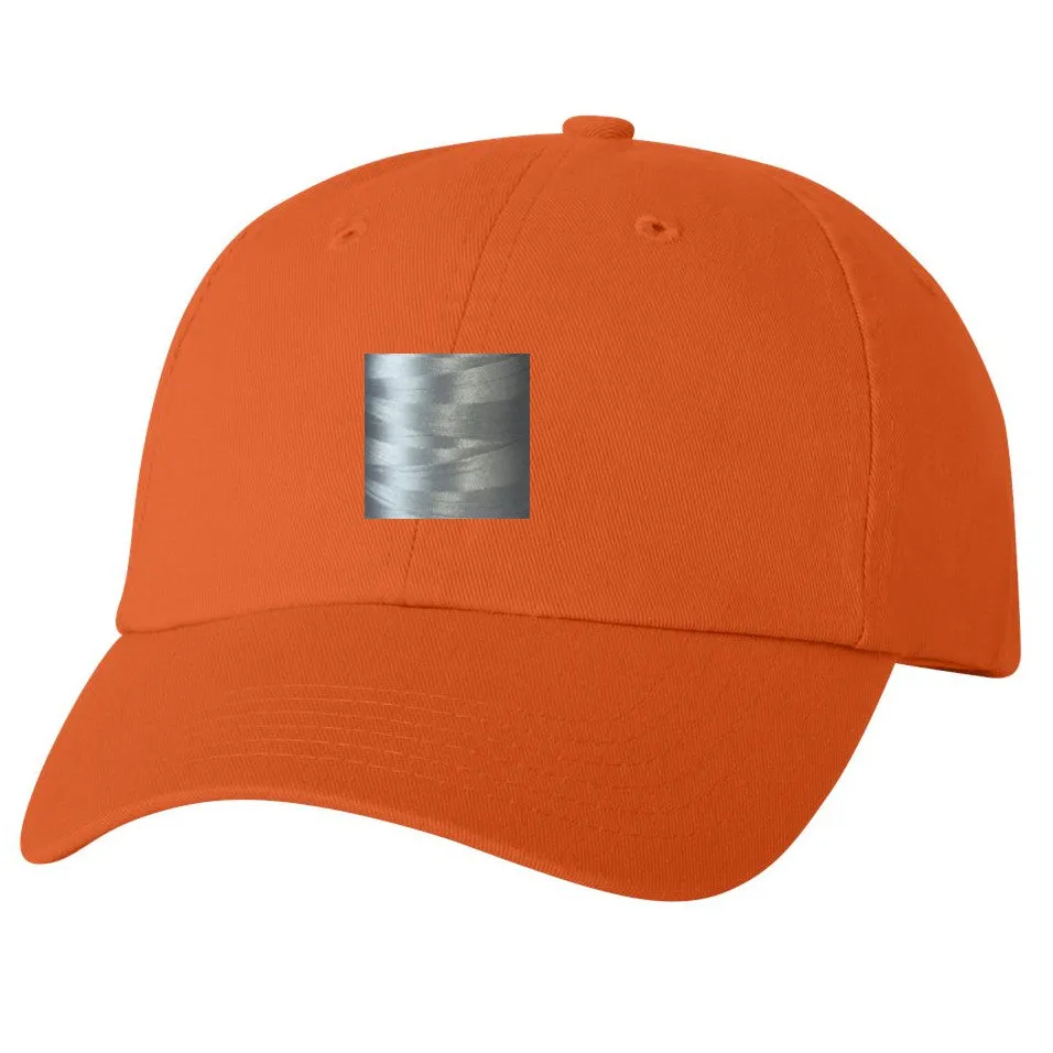 South Dakota Hat - Classic Dad Hat - Many Color Combinations