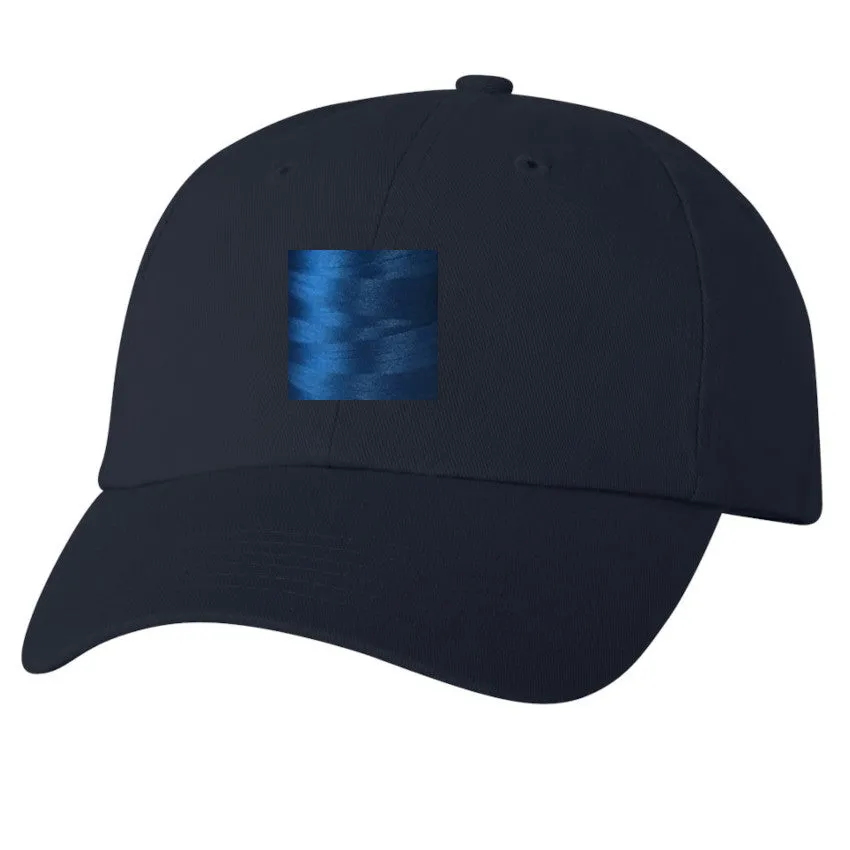 South Dakota Hat - Classic Dad Hat - Many Color Combinations