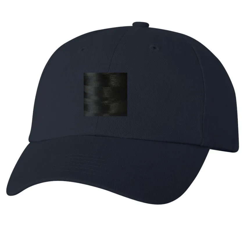 South Dakota Hat - Classic Dad Hat - Many Color Combinations