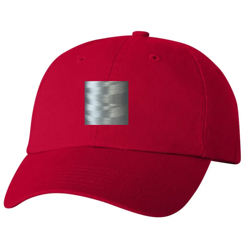 South Dakota Hat - Classic Dad Hat - Many Color Combinations