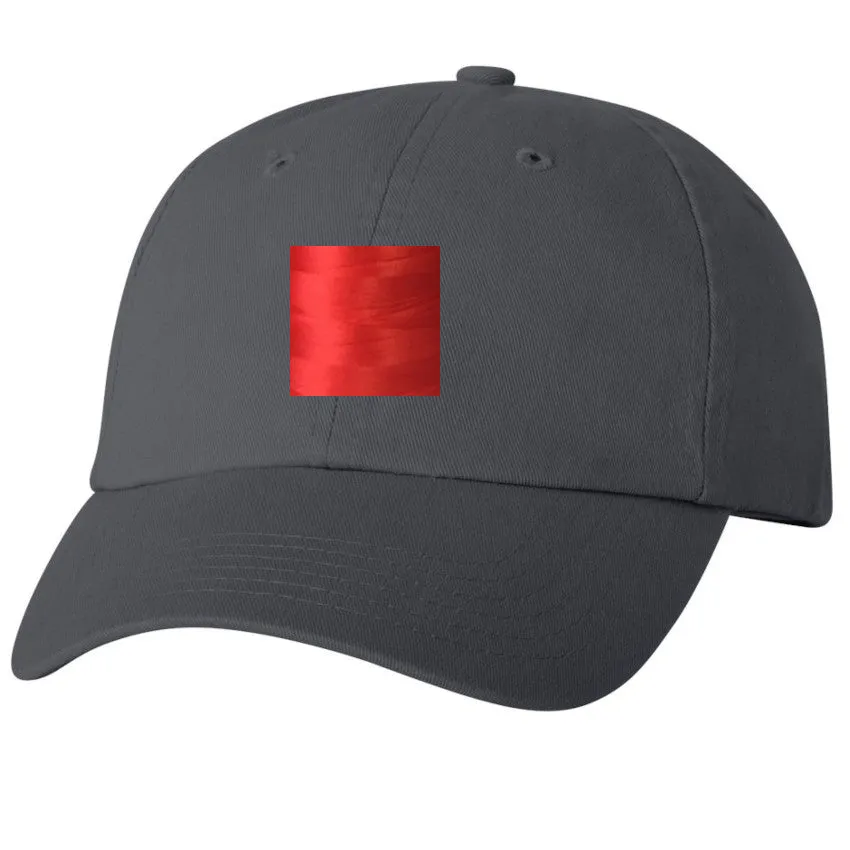 South Dakota Hat - Classic Dad Hat - Many Color Combinations