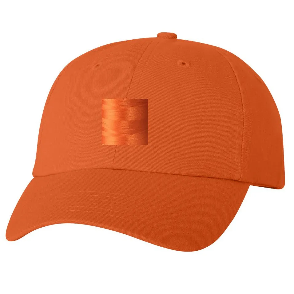 South Dakota Hat - Classic Dad Hat - Many Color Combinations