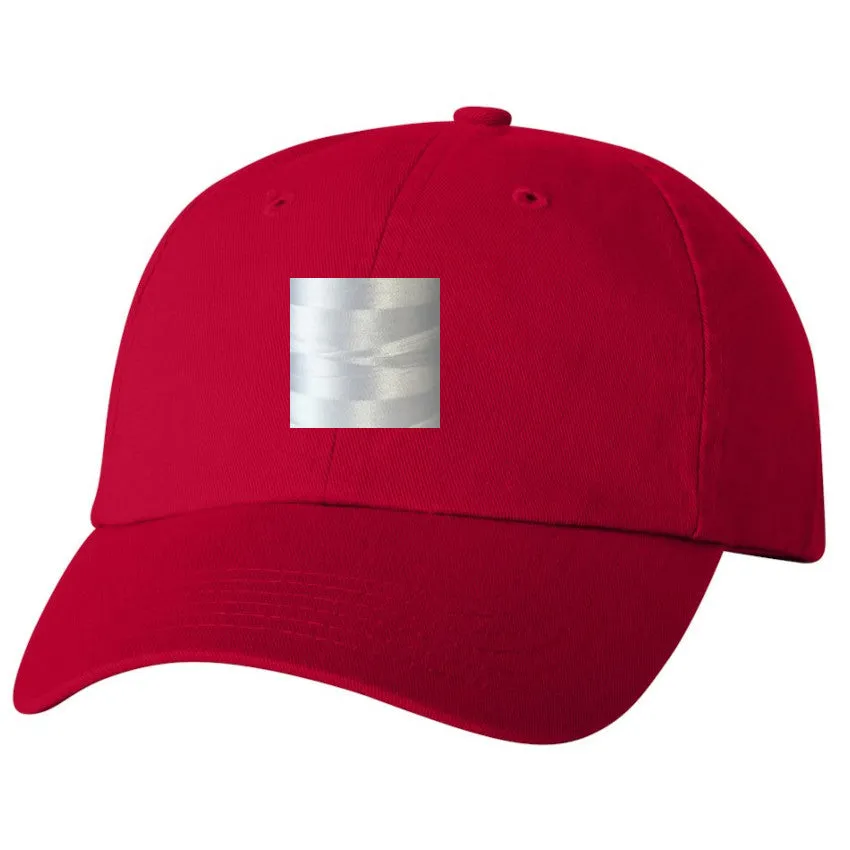 South Dakota Hat - Classic Dad Hat - Many Color Combinations