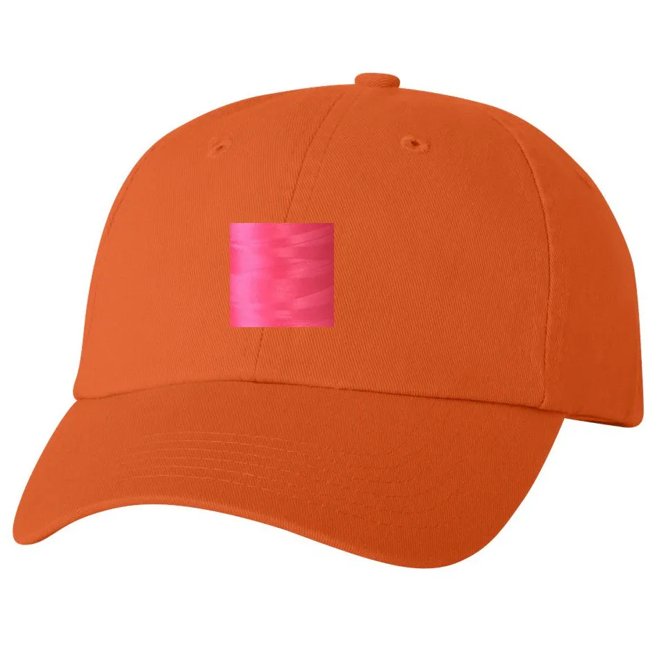 South Dakota Hat - Classic Dad Hat - Many Color Combinations