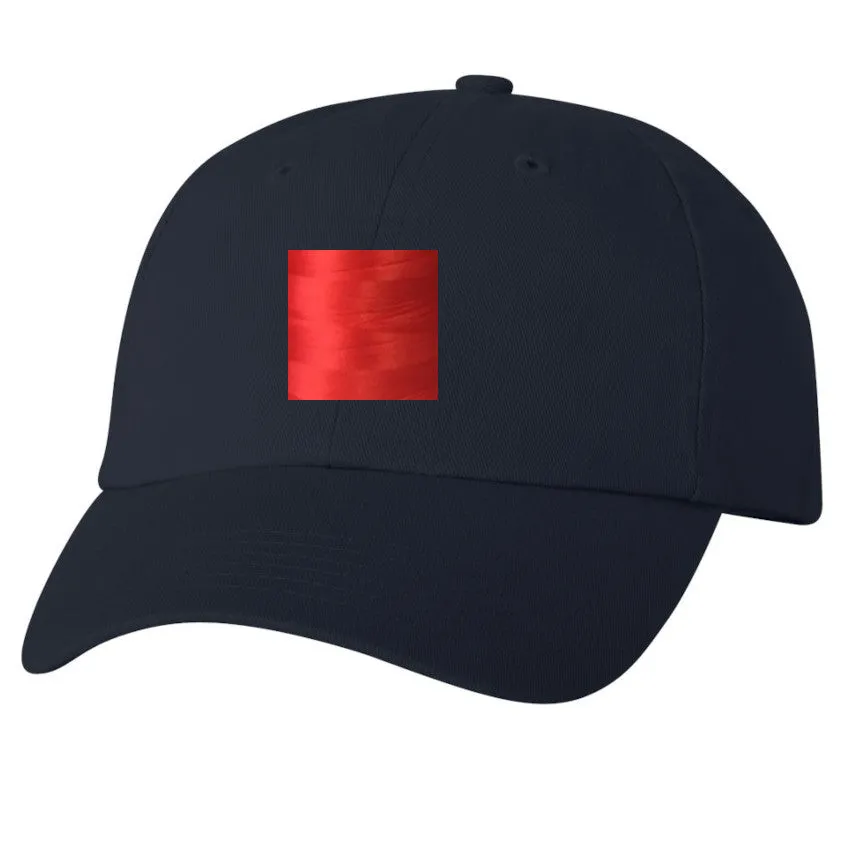 South Dakota Hat - Classic Dad Hat - Many Color Combinations