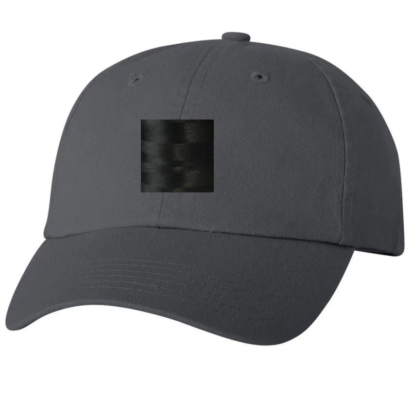 South Dakota Hat - Classic Dad Hat - Many Color Combinations