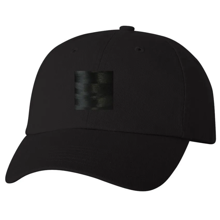 South Dakota Hat - Classic Dad Hat - Many Color Combinations