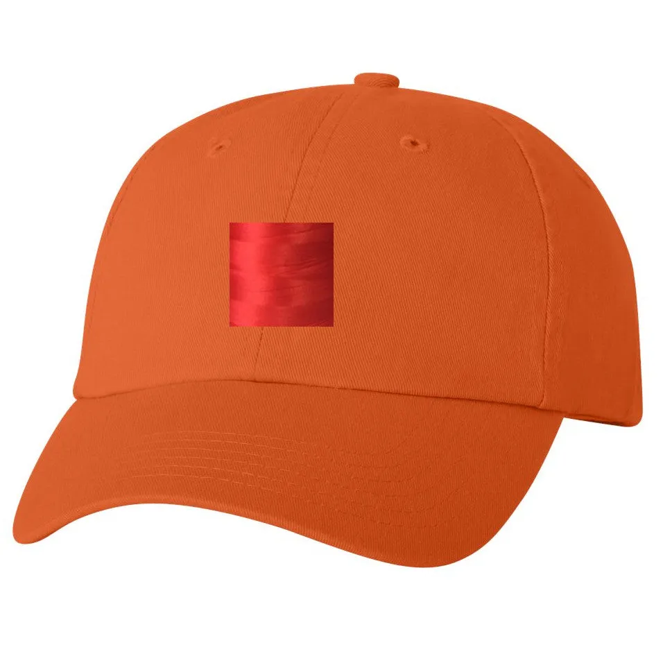 South Dakota Hat - Classic Dad Hat - Many Color Combinations