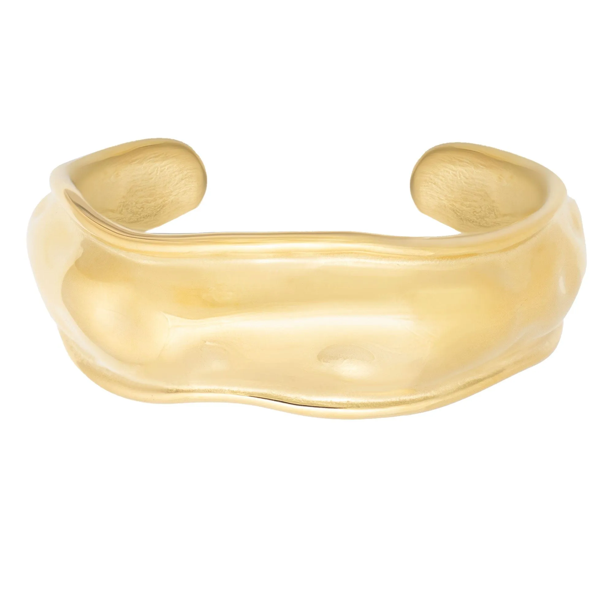 Sutton Cuff Bracelet