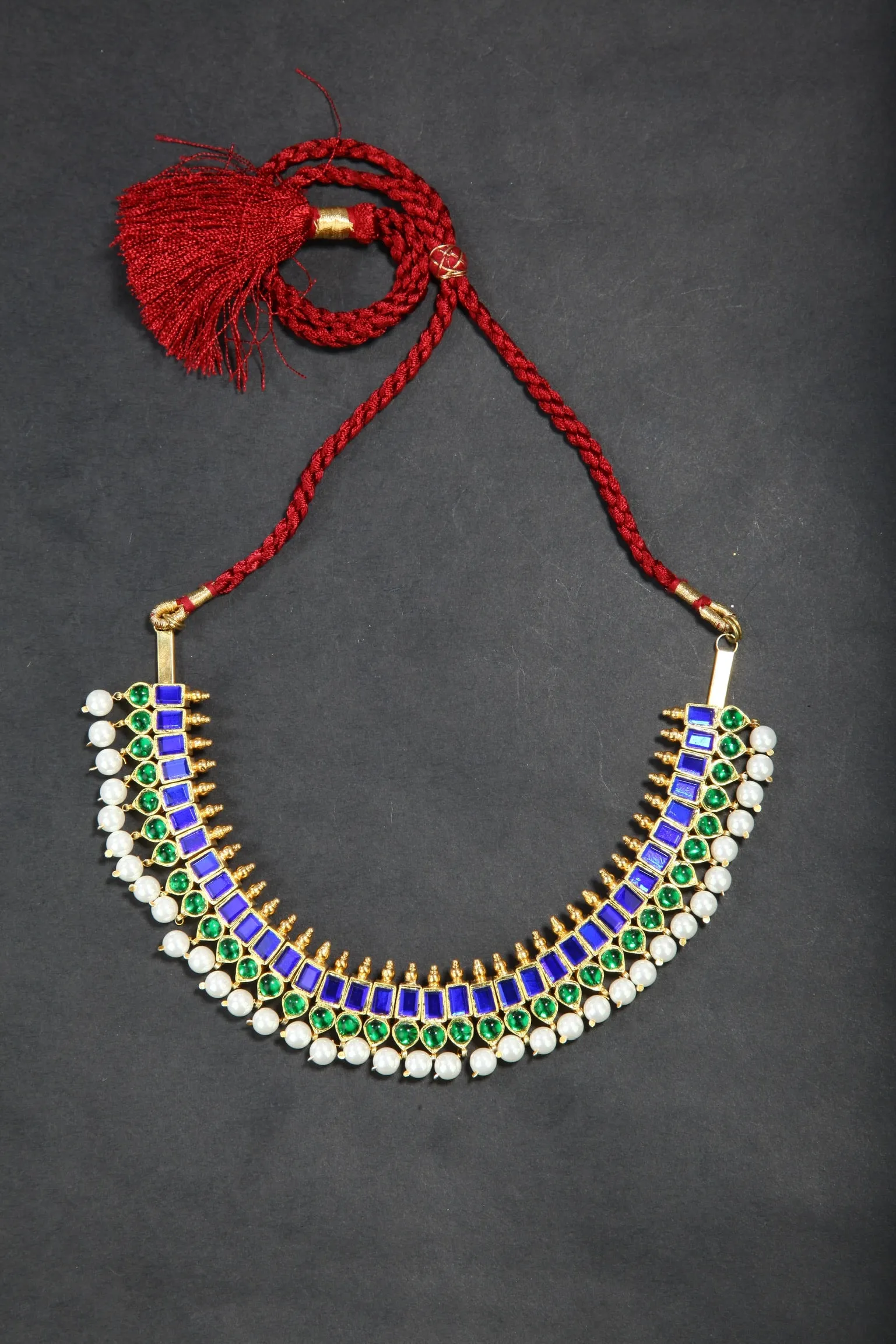 Taban Choker