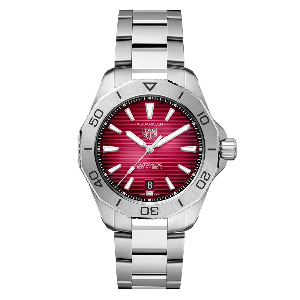 TAG Heuer Aquaracer Professional WBP2114.BA0627