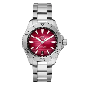 TAG Heuer Aquaracer Professional WBP2114.BA0627