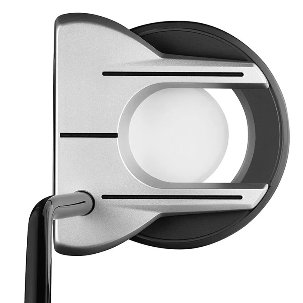 TaylorMade Spider ARC Silver 1.5 Putter 2018