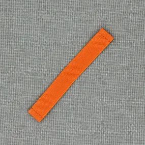 Tempomat- Orange Elastic loop