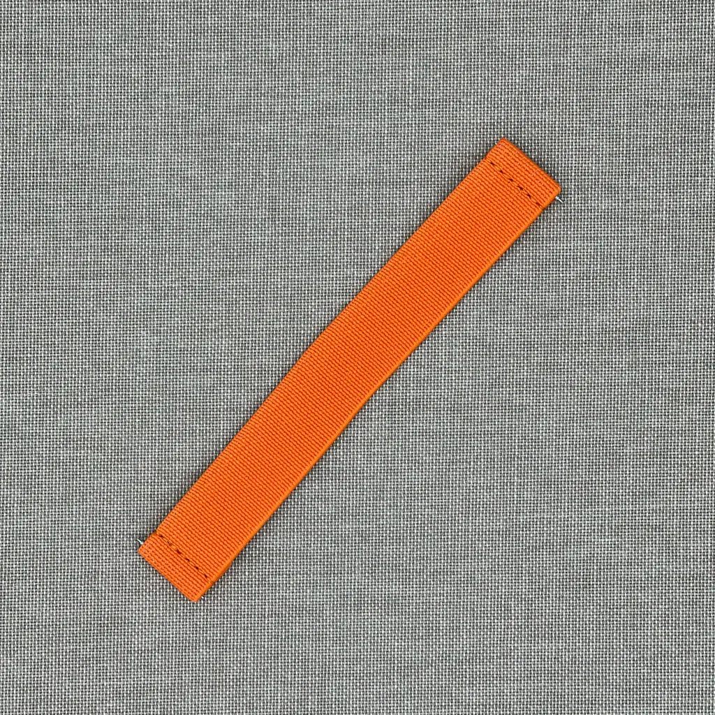 Tempomat- Orange Elastic loop