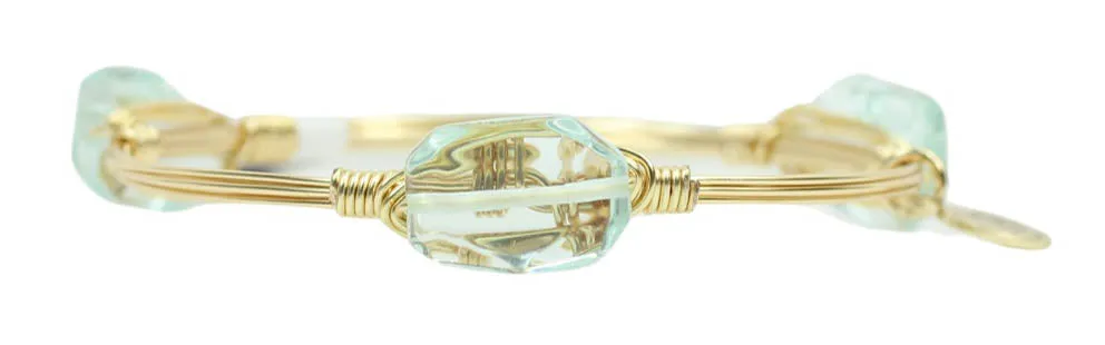 The Anna Bangle Bracelet