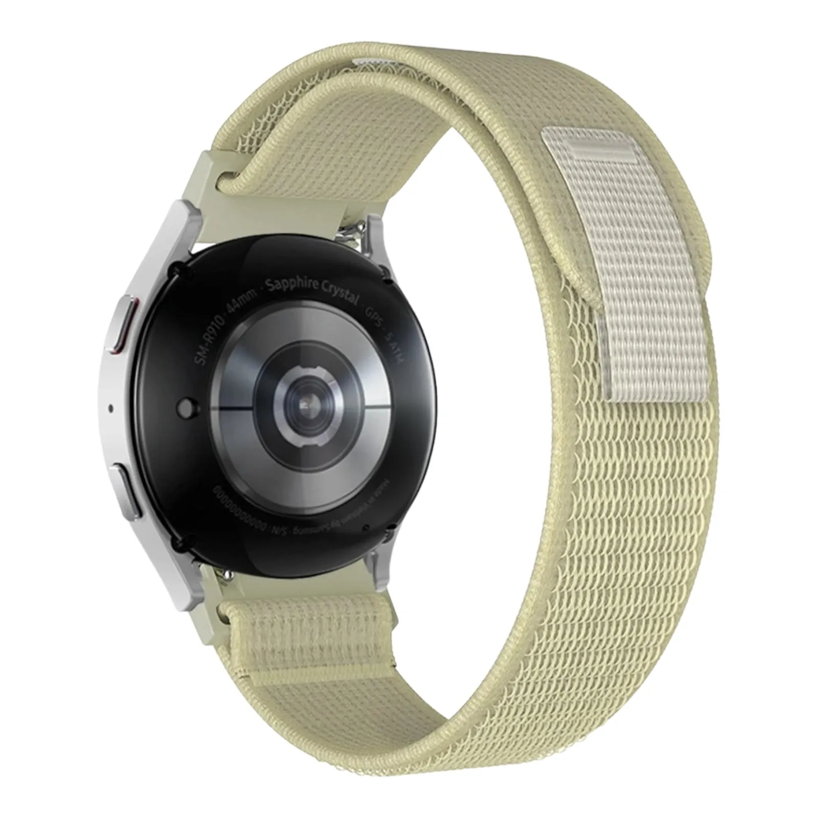 Trail Loop Watch Straps with the Huawei Watch Ultimate