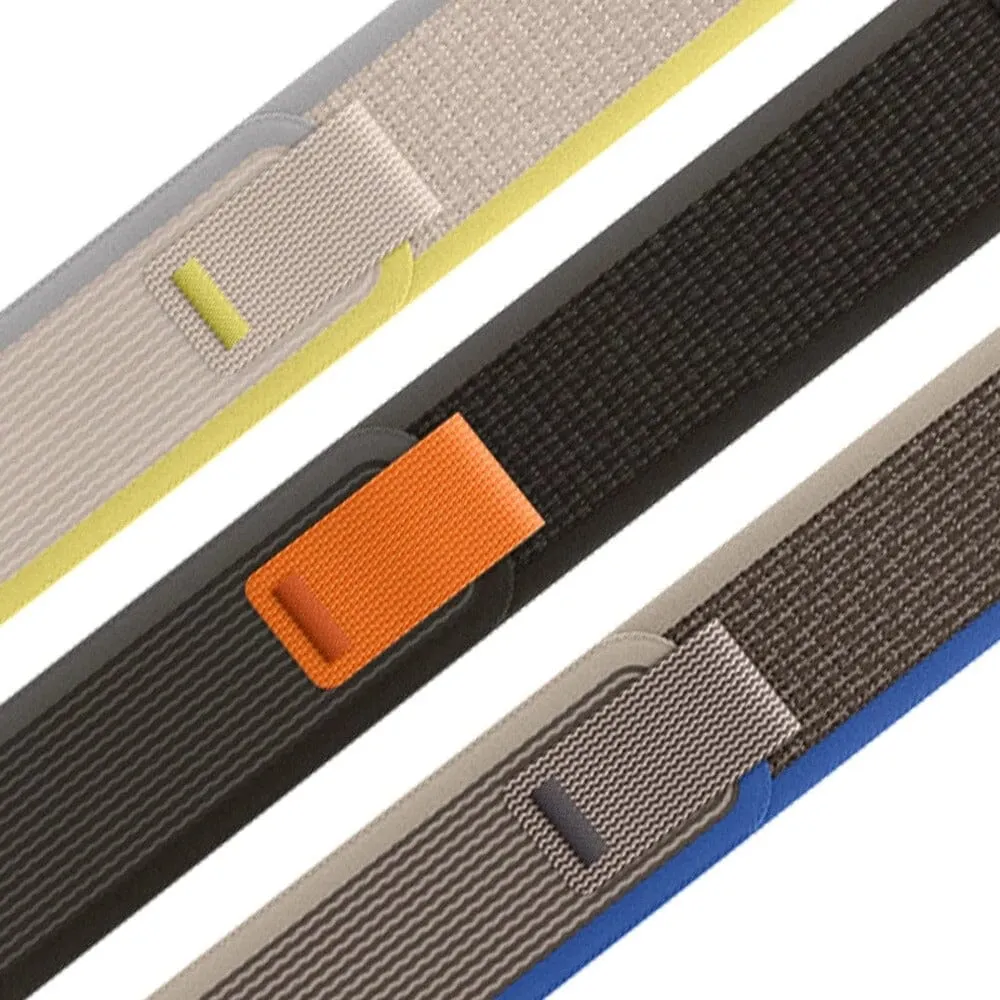 Trail Loop Watch Straps with the Huawei Watch Ultimate