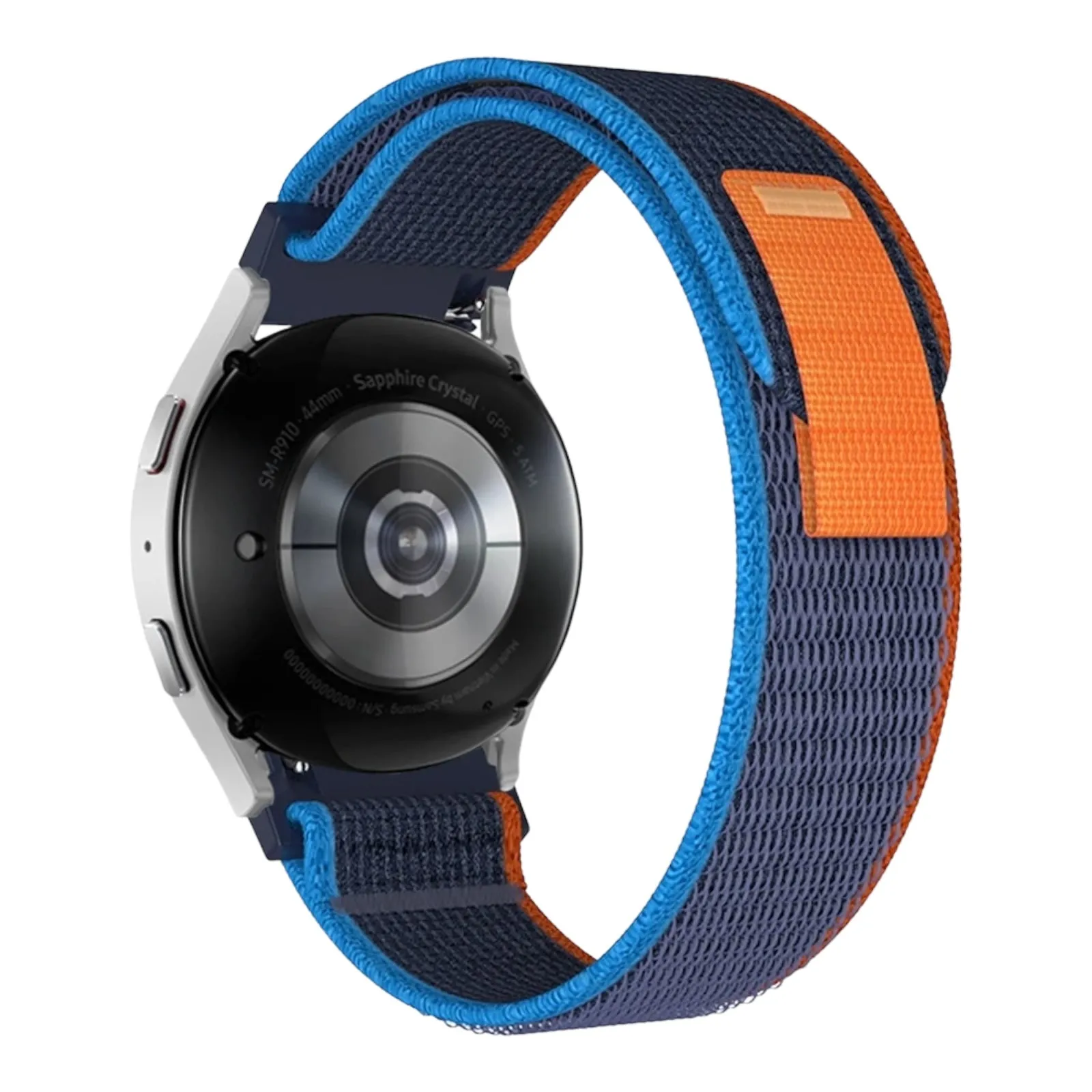 Trail Loop Watch Straps with the Huawei Watch Ultimate