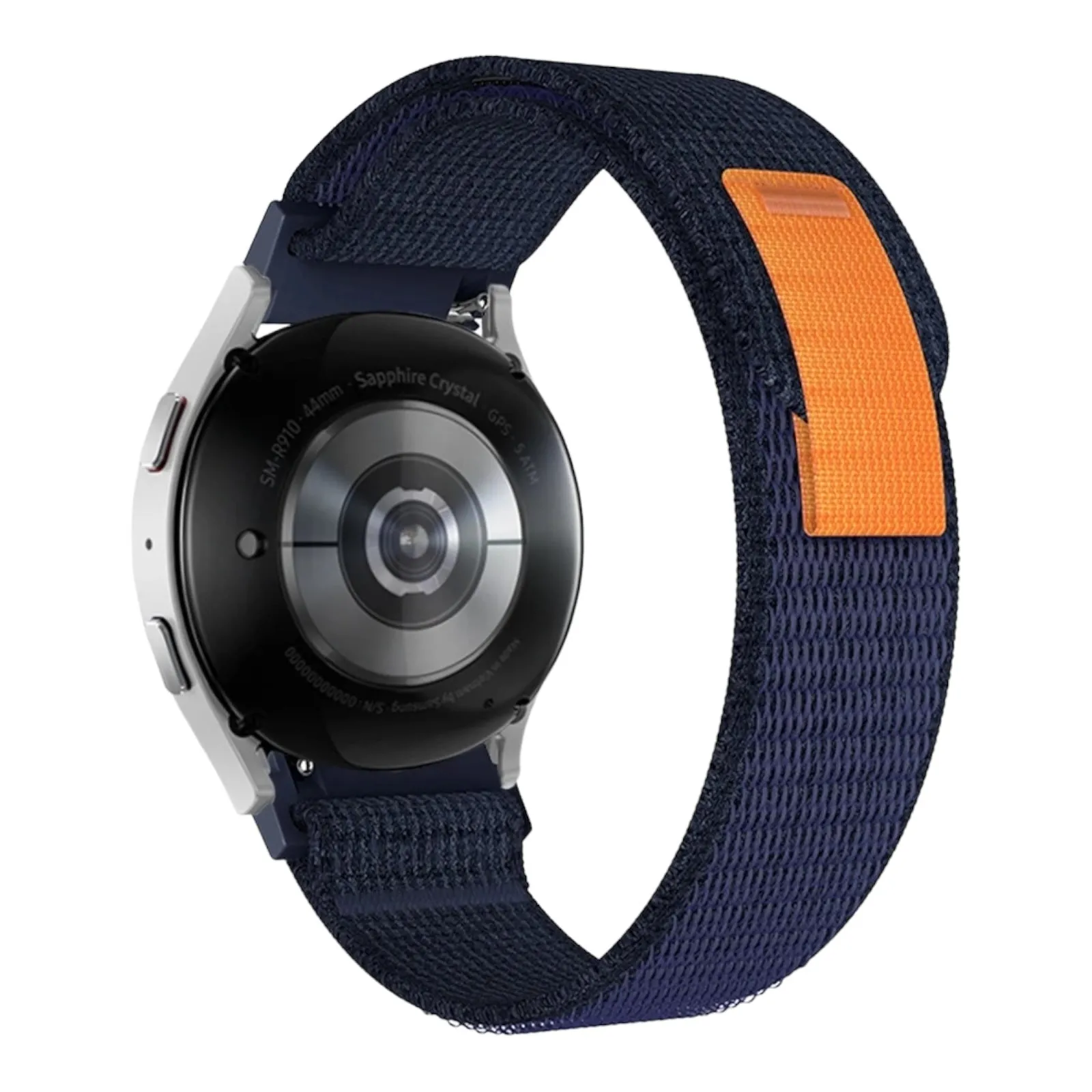 Trail Loop Watch Straps with the Huawei Watch Ultimate