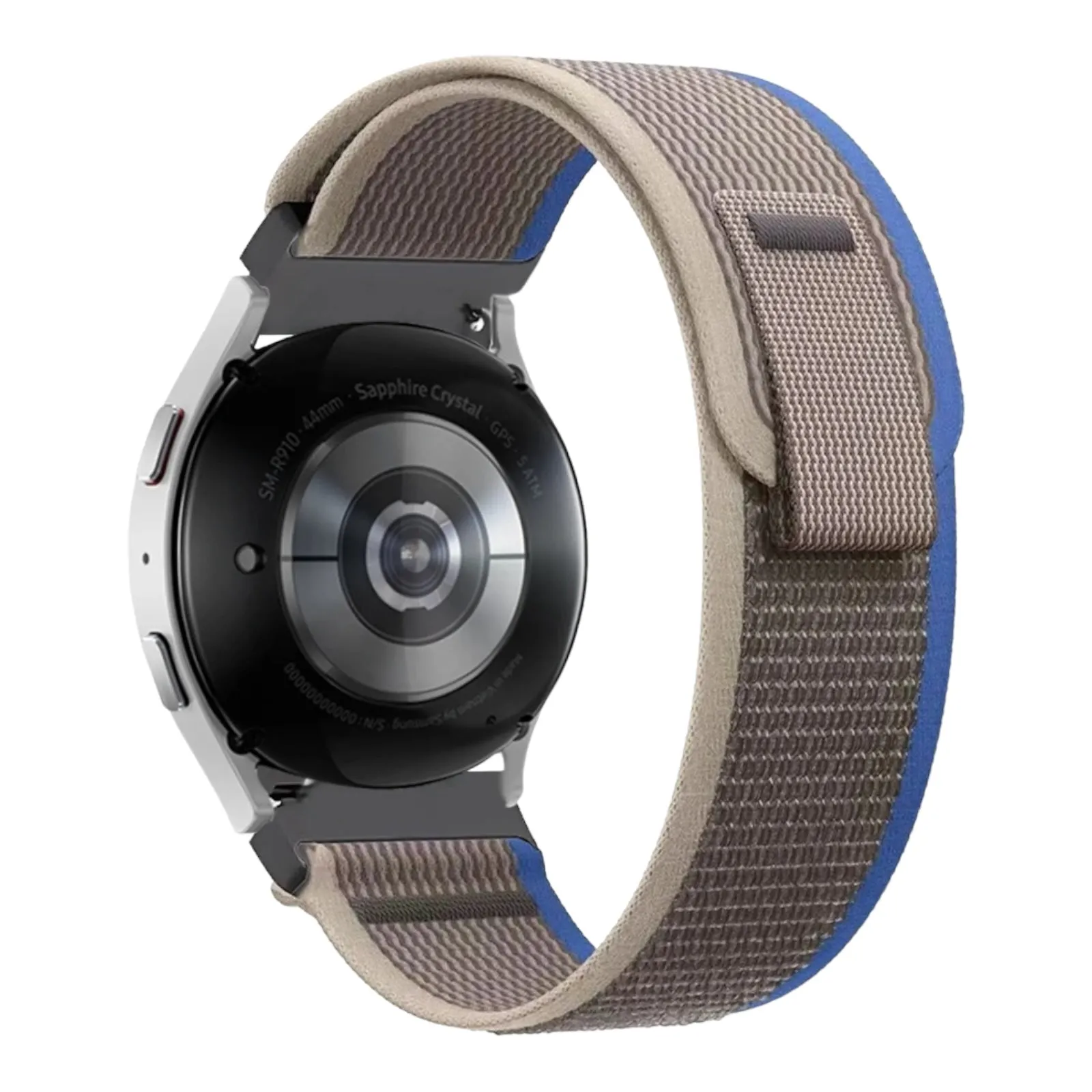 Trail Loop Watch Straps with the Huawei Watch Ultimate