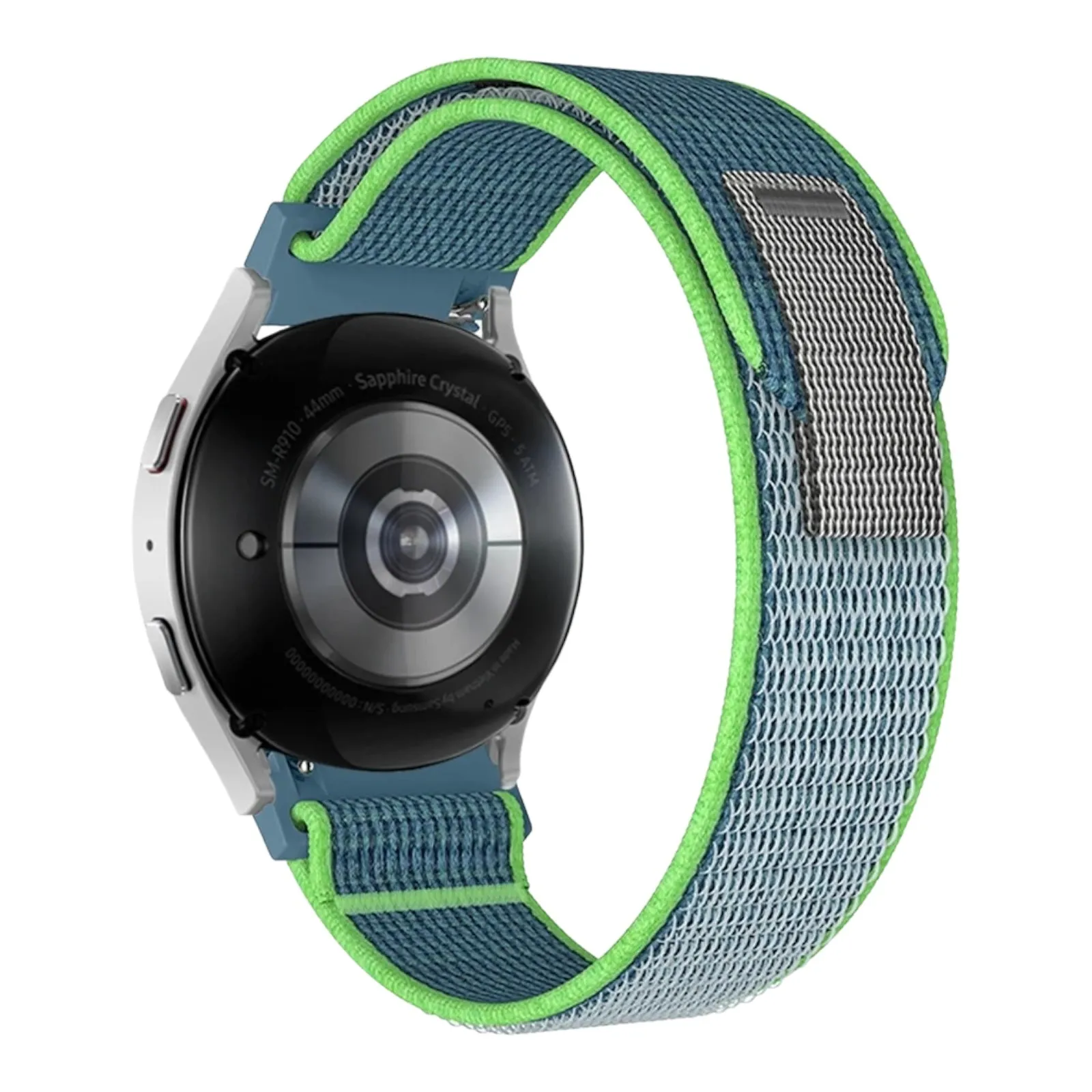 Trail Loop Watch Straps with the Huawei Watch Ultimate