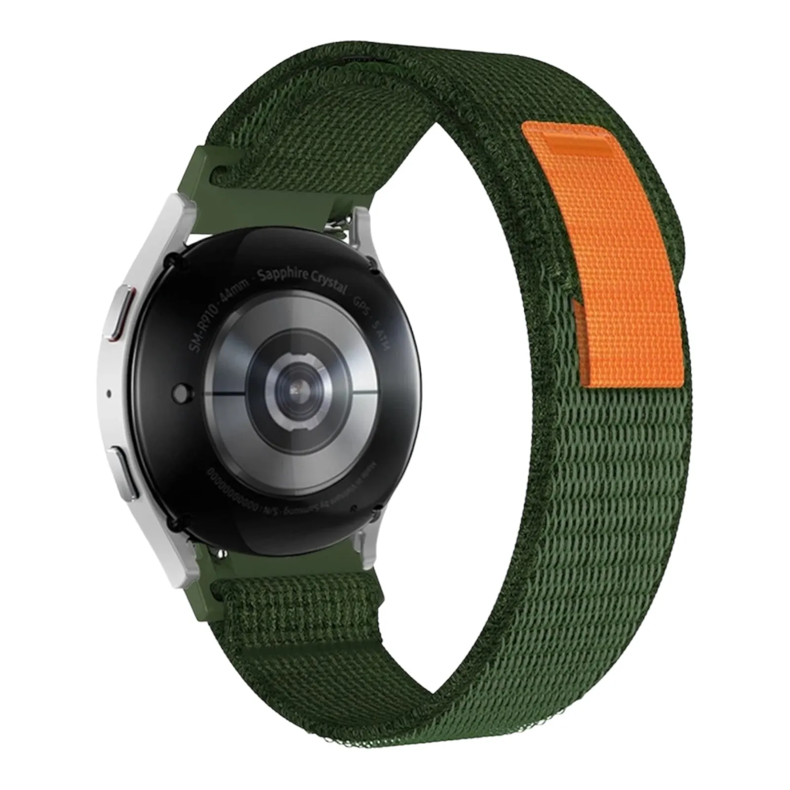 Trail Loop Watch Straps with the Hugo Boss 22mm Range