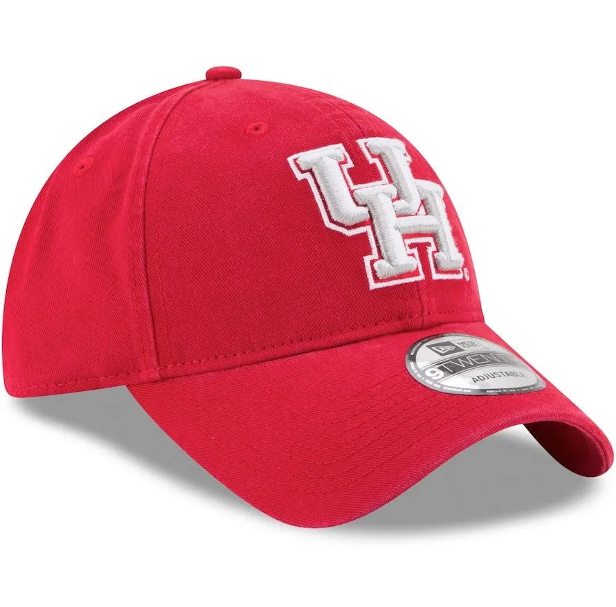 University of Houston Cougars 9TWENTY Adjustable Hat